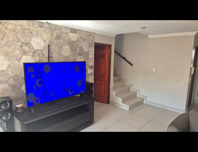 3 BEDROOM DETACHED FOR SALE IN SONNEVELD